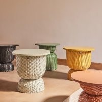 Basket Twist - Table 