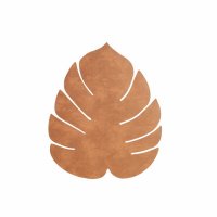 Table mat 'Monstera leaf' Nupo Nature