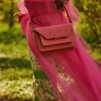 Handtas 'Ton sur Ton' - La Promenade