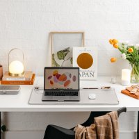 Orbitkey - Desk Mat Medium