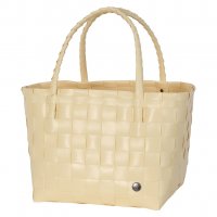 Shopper original - Paris Vanilla Yellow