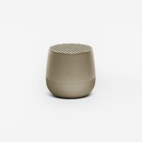 Speaker 'Mino' - Mini Goud