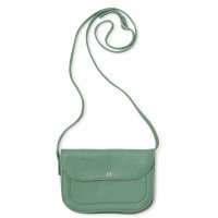 Handtas Cat chase Forest green