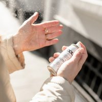unieke Desinfecterende Handspray