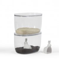 Voorraadpot - Bella Bunny