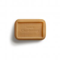 The Real Wine Body Soap Chardonnay