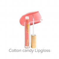 Klean Lipgloss Cotton Candy