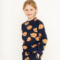 Sweater ' Fox' - Kids