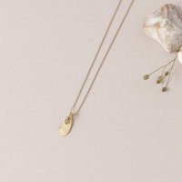 Ketting 'Messing Around' - Basic voor bedeltjes