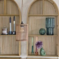 Wandplank 'Passion' 