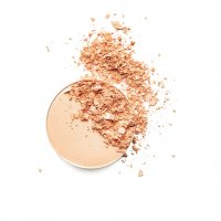 Compact Mineral Eyeshadow - Golden Hour Coralicious/Soft Peach
