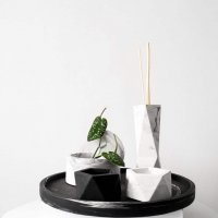 Geurstokjes 'Amava' - 50ml