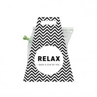 Teabrewer 'Relax'