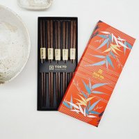 Chopstick giftbox -  set/5