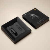 Orbitkey - Giftset Hybrid Black