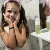 LAV Kids - Facial Foaming Cleanser