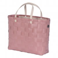 Shopper - Petite Terra pink