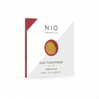 Nio - Premium Cocktail 100 ml Old Fashioned