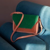 Handtas 'Colore' - La Promenade