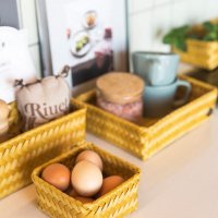 Basket Fit Tiny