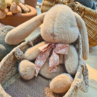 Bunny Plush - Knuffel konijn S