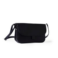 Handtas 'Wild Swan' Zwart