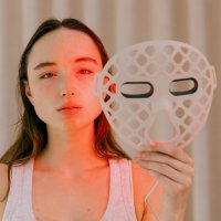 LUME+ LED Therapy Mask