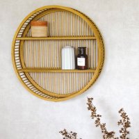Wandplank 'Passion' 