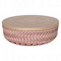 Basket 'Wonder' - XS Copper Blush