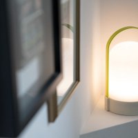 Ledlamp 'URI'
