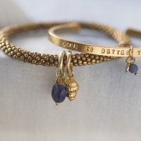 Armband 'Pure' - Life is better together