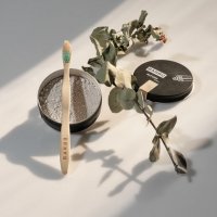 Tandpasta Poeder 'Herfst' - Kaneel