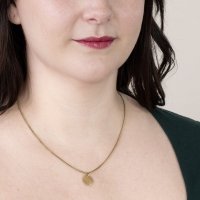 Ketting 'Messing Around' - Basic voor bedeltjes