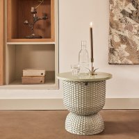 Basket Twist - Table 