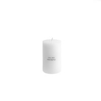 Pillar Candle - You are wonderful