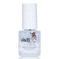 Miss Nella - Nagellak Confetti Clouds