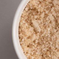 Sea Salt - Smoked