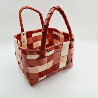 Mini shopper - Monaco Blush mix