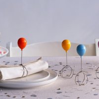 Balloonapkins - set/4