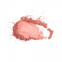 Loose mineral Blush Popular Pink