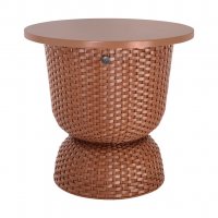 Basket Twist - Table  Sienna