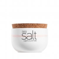 Sea Salt - Capers & Tomato