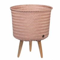 Basket Up - Mid Copper Blush
