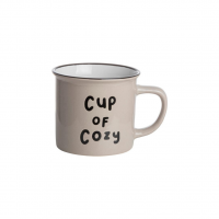 Mok 'Cup of Cozy'