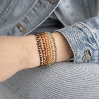 Armband 'Beautiful'