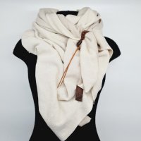 Sjaal 'Fien Twin'