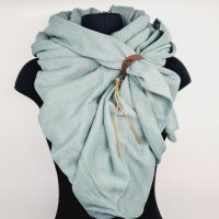 Sjaal 'Fien' Mint