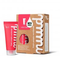 Nuud - Starterpack deodorant - 15ml Pink