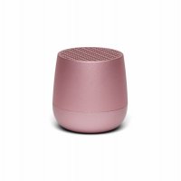 Speaker 'Mino' - Mini Roze