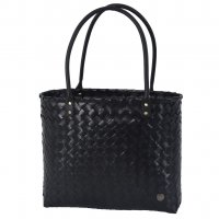 Shopper handbag - Grace Black 